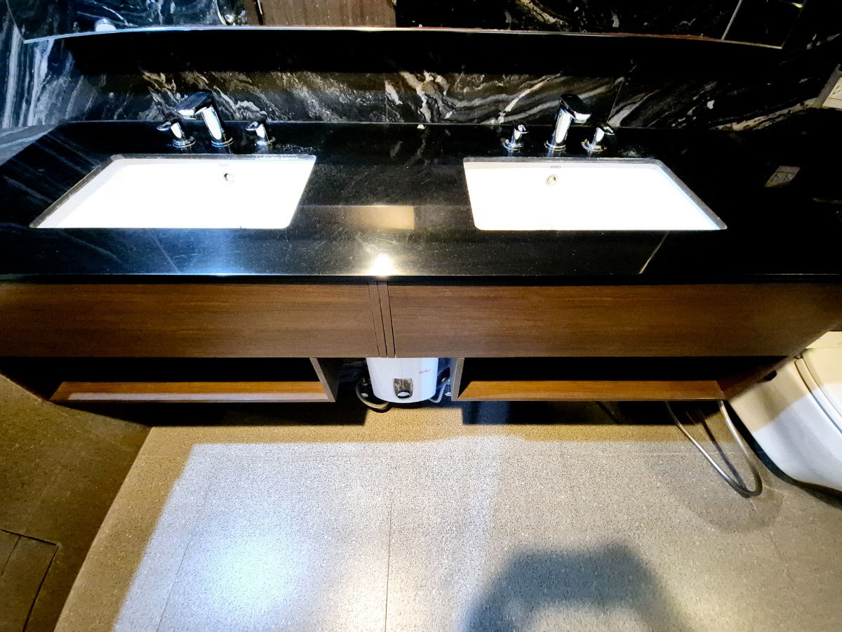 picture 75,000 baht/month 2/1 bed Whizdom Inspire sukhumvitb101 BTS Punnawithi - 28/31