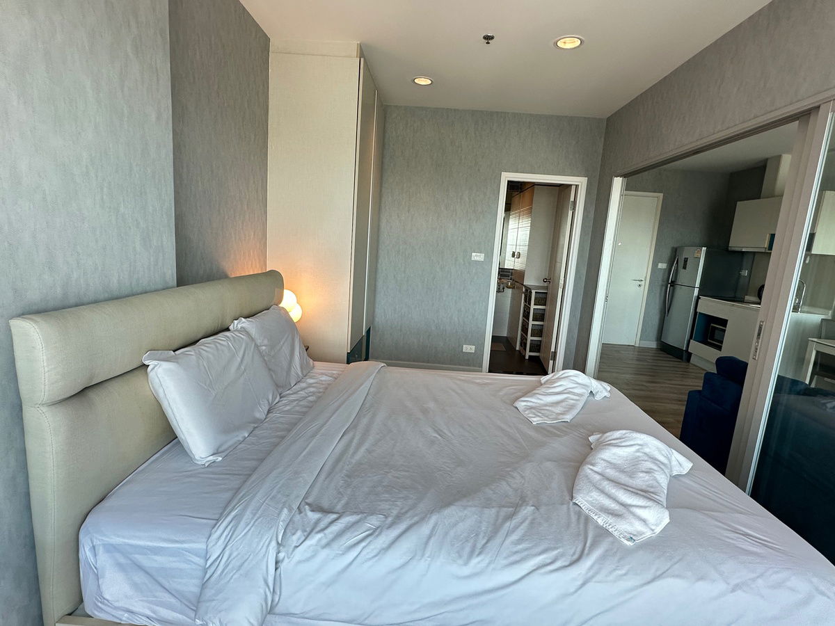 picture Property Code : CMSW2001 Sell Condominium at Centric Sea  - 6/23