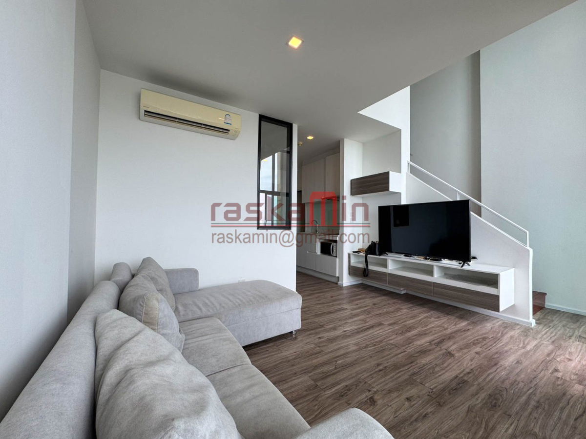 รูป  ขาย คอนโด Marina Bayfront Sriracha – ศรีราชา ชลบุรี - รูปที่ 2/33