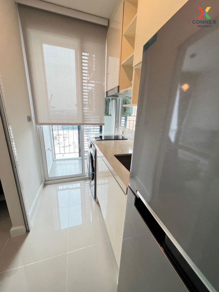 picture 🔥🔥🔥 For Rent Condo , The Sky Sukhumvit , BTS-Udom Suk , Bang Na , Bang Na , Bangkok , CX-96287 ✅ Live chat with us ADD LINE @connexproperty ✅ 🔥🔥🔥 - 5/9