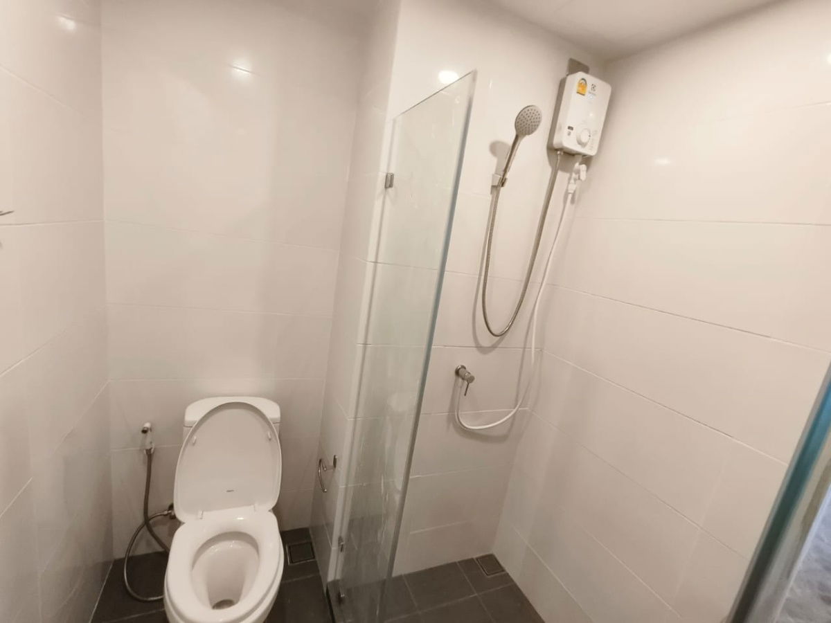picture 🍀Condo For Rent The Origin Sukhumvit - Sailuat Near BTS Sailuat Lease 8500- - 22/22
