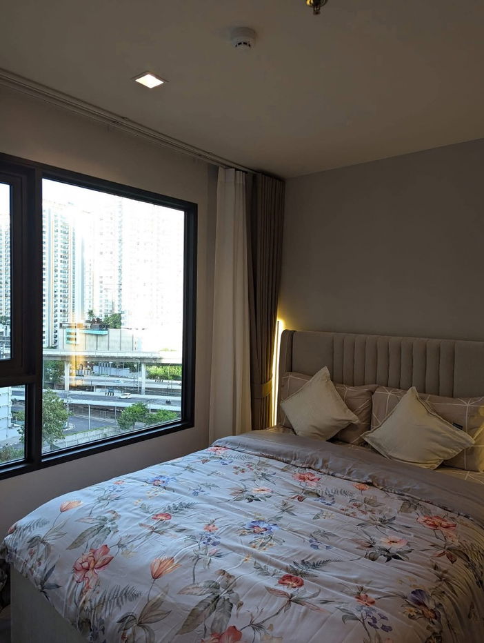 รูป #R6074  🎉 010968 ให้เช่าคอนโด Life Sathorn Sierra - รูปที่ 4/12