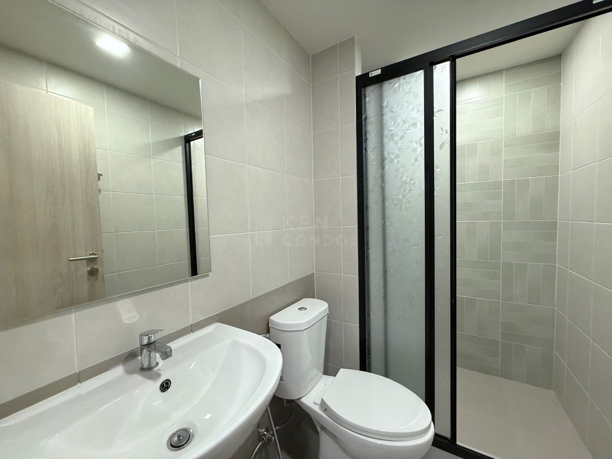 picture Dcondo Reef Kathu, for rent. Near Patong PSU Central. - 17/32