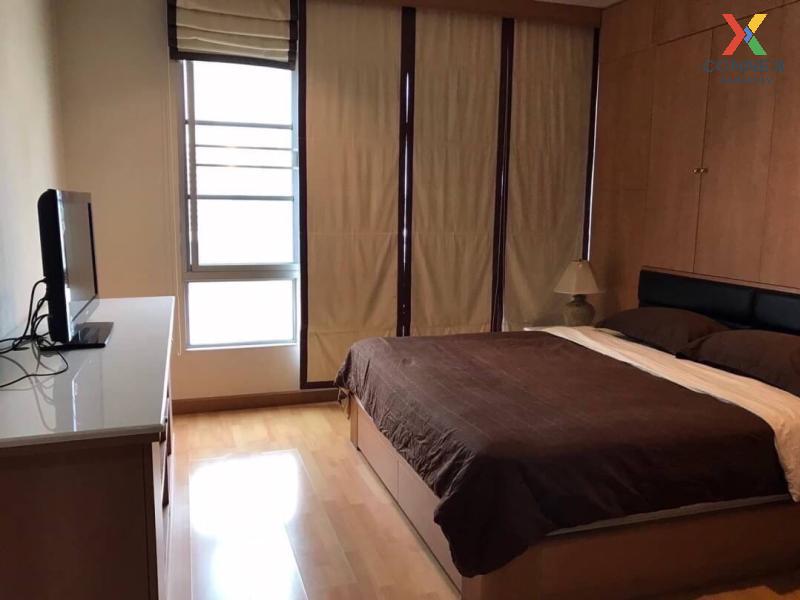 picture FOR RENT condo , Citi Smart Sukhumvit 18 , Duplex , nice view , BTS-Asok , Khlong Toei , Khlong Toei , Bangkok , CX-01827 ✅ Live chat with us ADD LINE @connexproperty ✅  - 2/4
