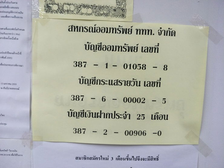 รูป วิถีชีวิตริมคลอง! สิ่งอำนวยความสะดวกครบครัน! นี่แหละ... คอนโดที่ใช่! - รูปที่ 48/54