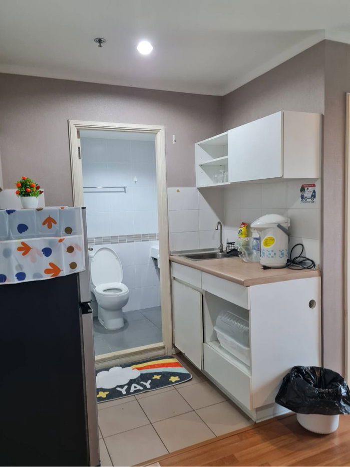 picture #Z2194💥310868🔥Condo for rent: Lumpini Park Rama 9 - Ratchada - 5/7