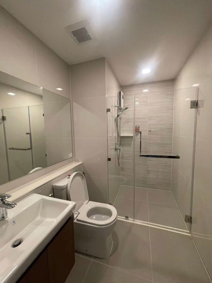 picture 📌 rent Life Phahon - Ladprao 200 m. BTS Ha Yaek Lat Phrao Station near Central Ladprao OK Line : 0886060125 - 8/8