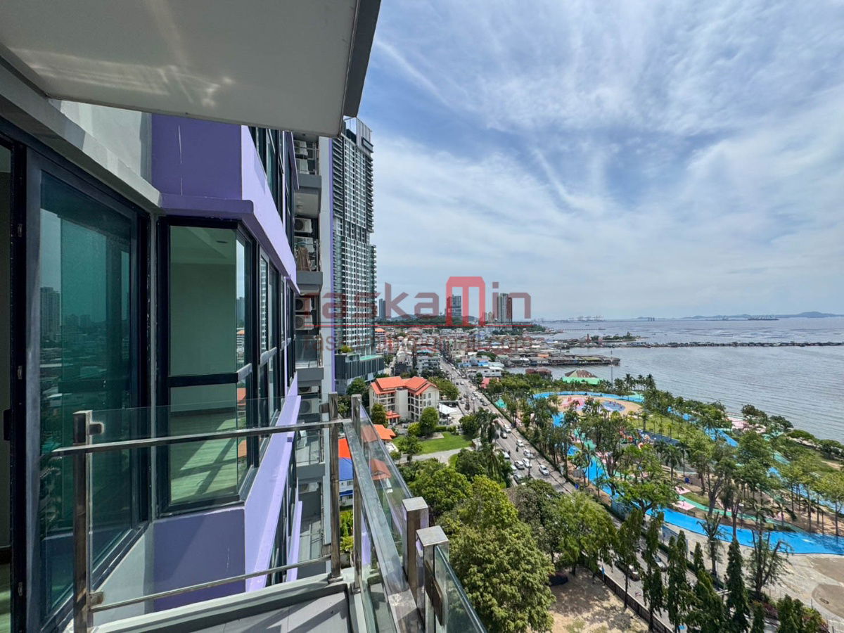 picture For Sale – Ladda Plus Condominium, Sriracha - 20/30