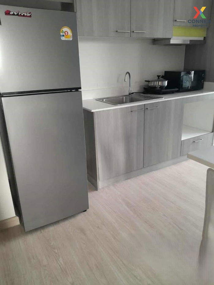 รูป 🔥🔥🔥 เช่าคอนโด  กรีเน่ แจ้งวัฒนะ บางตลาด ปากเกร็ด นนทบุรี CX-129670 ✅ ทักไลน์ @connexproperty ตอบทันที ทีมงานมืออาชีพ ✅ 🔥🔥🔥 - รูปที่ 3/6
