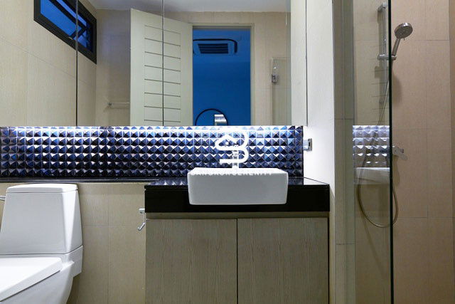 picture Townhouse for rent in Sukhumvit-Prompong - 11/19
