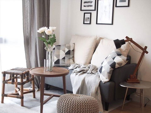 PFD-05560 Condo for Rent:  The Nest Sukhumvit 22 Schedule a viewing ■ Line: @propertyfinder	