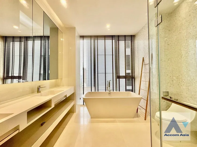 picture 🔼🔽 AccomA 📩 Modern Ultra-Luxury Condo For Sale | Only 180m to BTS (AA24917) - 13/15