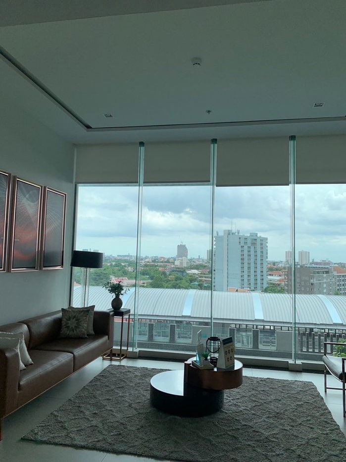 รูป ECH250912 ให้เช่า Unio H Tiwanon | 1 ห้องนอน 29 ตรม. | ชั้น 23 | ใกล้ MRT แยกติวานนท์ | 9,000 บาท/เดือน - รูปที่ 6/11