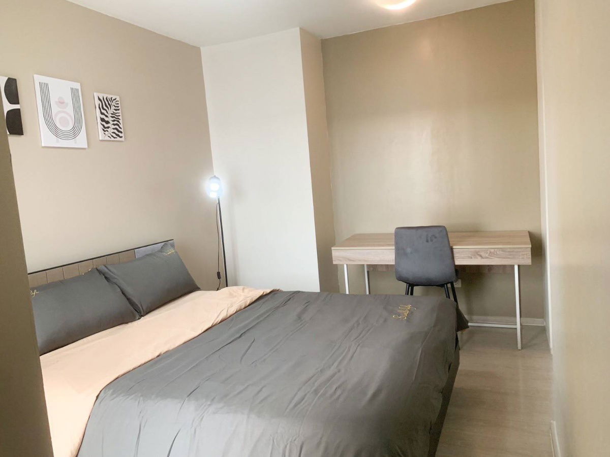picture Condo for sale, Plum condo Park Rangsit Tel. 099-998-3897 - 10/16