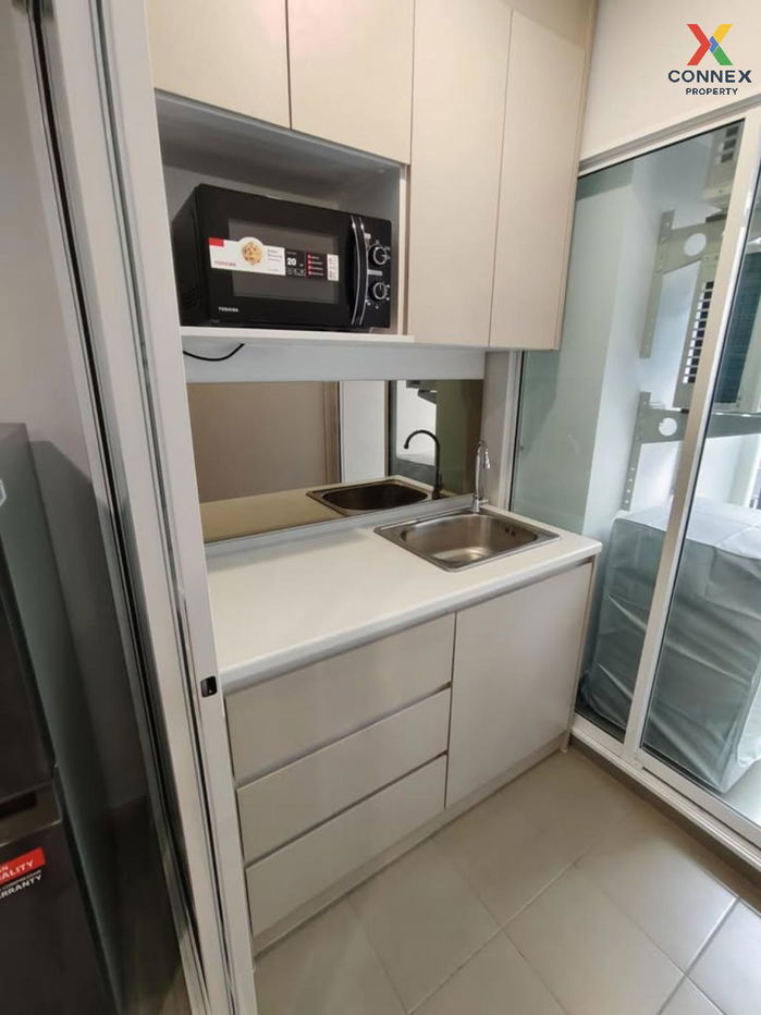 picture For Rent Condo , Regent Home Bangna (New Project) , Bang Na , Bang Na , Bangkok , CX-130118 ✅ Live chat with us ADD LINE @connexproperty ✅  - 4/8