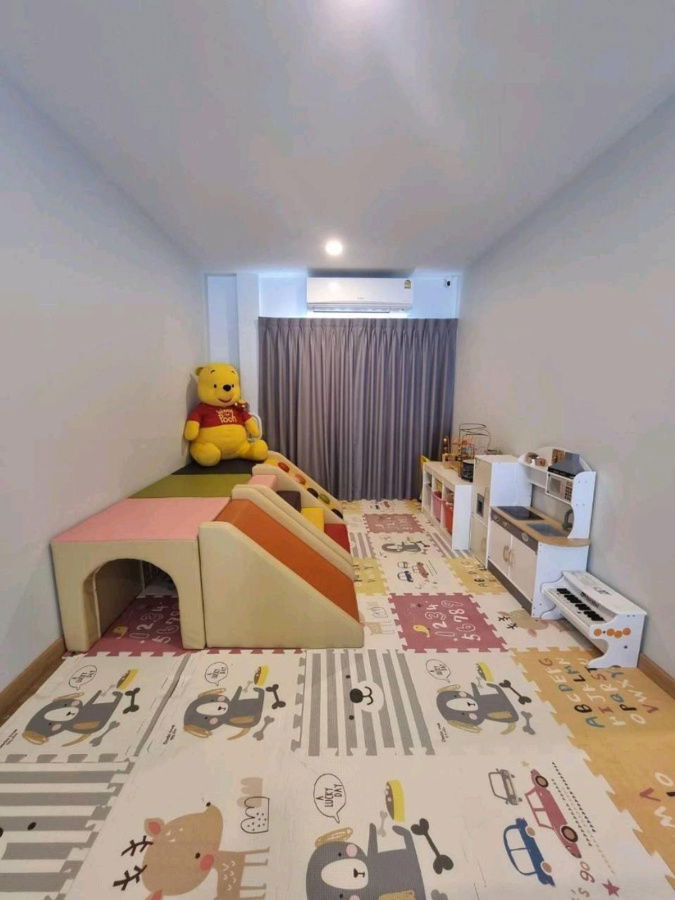 รูป 🏠 ให้เช่าบ้าน : Centro Vibhavadi (เซนโทร วิภาวดี)   รหัสทรัพย์ | 📌 LNP-H525  - รูปที่ 13/33