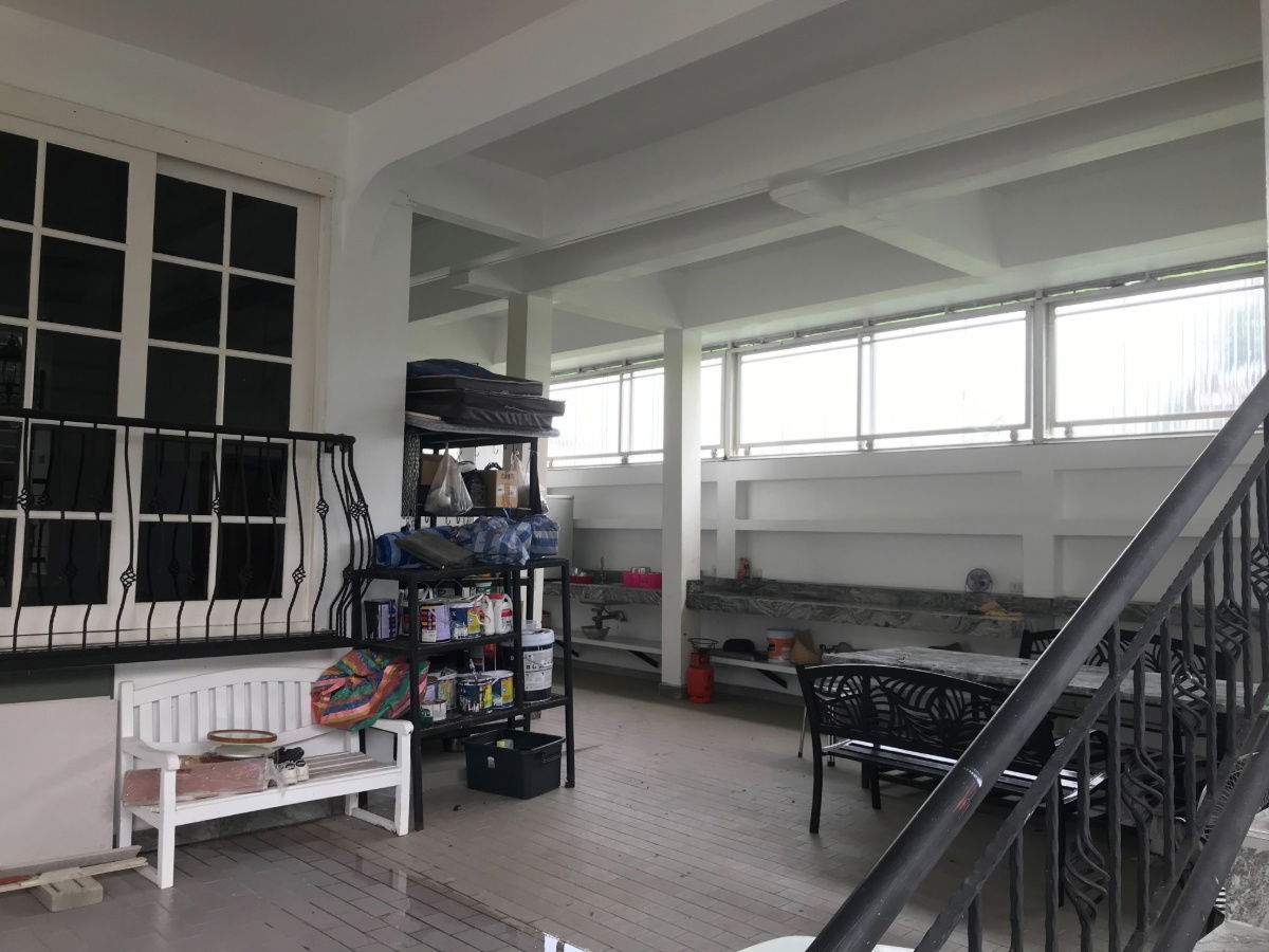picture For rent house 4 beds 4 bath with pool nice location (S15-22555)  - 30/35