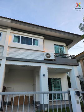 For Sale House , Atoll Maldives Beach Namdaeng-Bang Phli , Bang Phli Yai , Bang Phli , Samut Prakarn , CX-129349 ✅ Live chat with us ADD LINE @connexproperty ✅ 