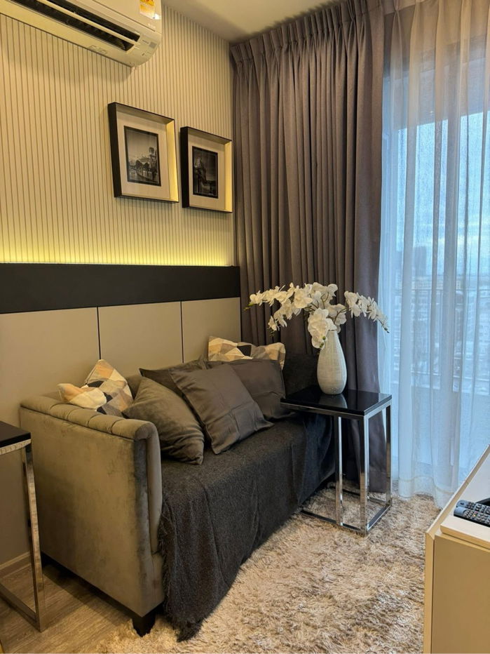 picture #Z2211💥310868🔥Condo for rent: Ideo Mobi Sukhumvit 66 - 7/10