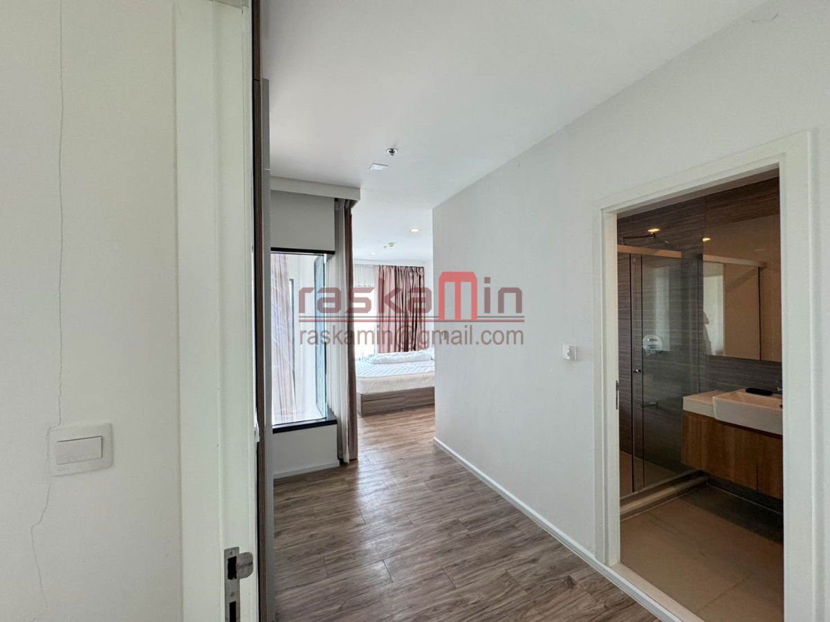 รูป  ขาย คอนโด Marina Bayfront Sriracha – ศรีราชา ชลบุรี - รูปที่ 15/33