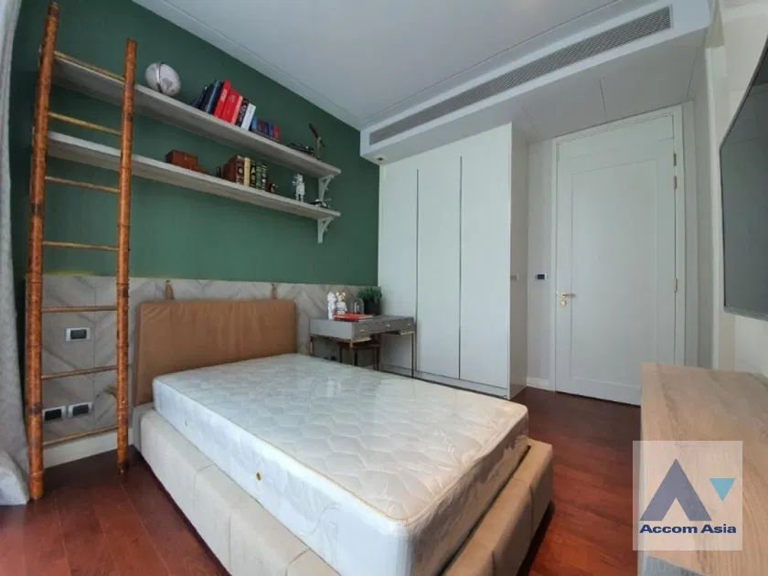 picture 🔼🔽 AccomA 📩  2 BR Condominium @MARQUE Sukhumvit (AA44529) - 15/19
