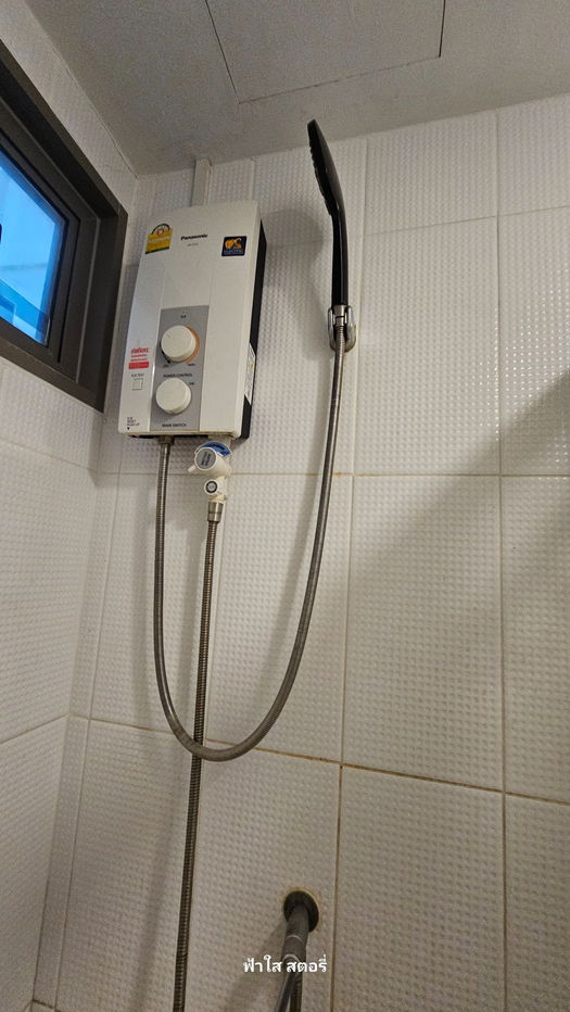 รูป เอสต้า​ 2​ นอน​ ใกล้​รถไฟฟ้า​บีทีเอส​สถานี​สายหยุด​  - รูปที่ 8/25