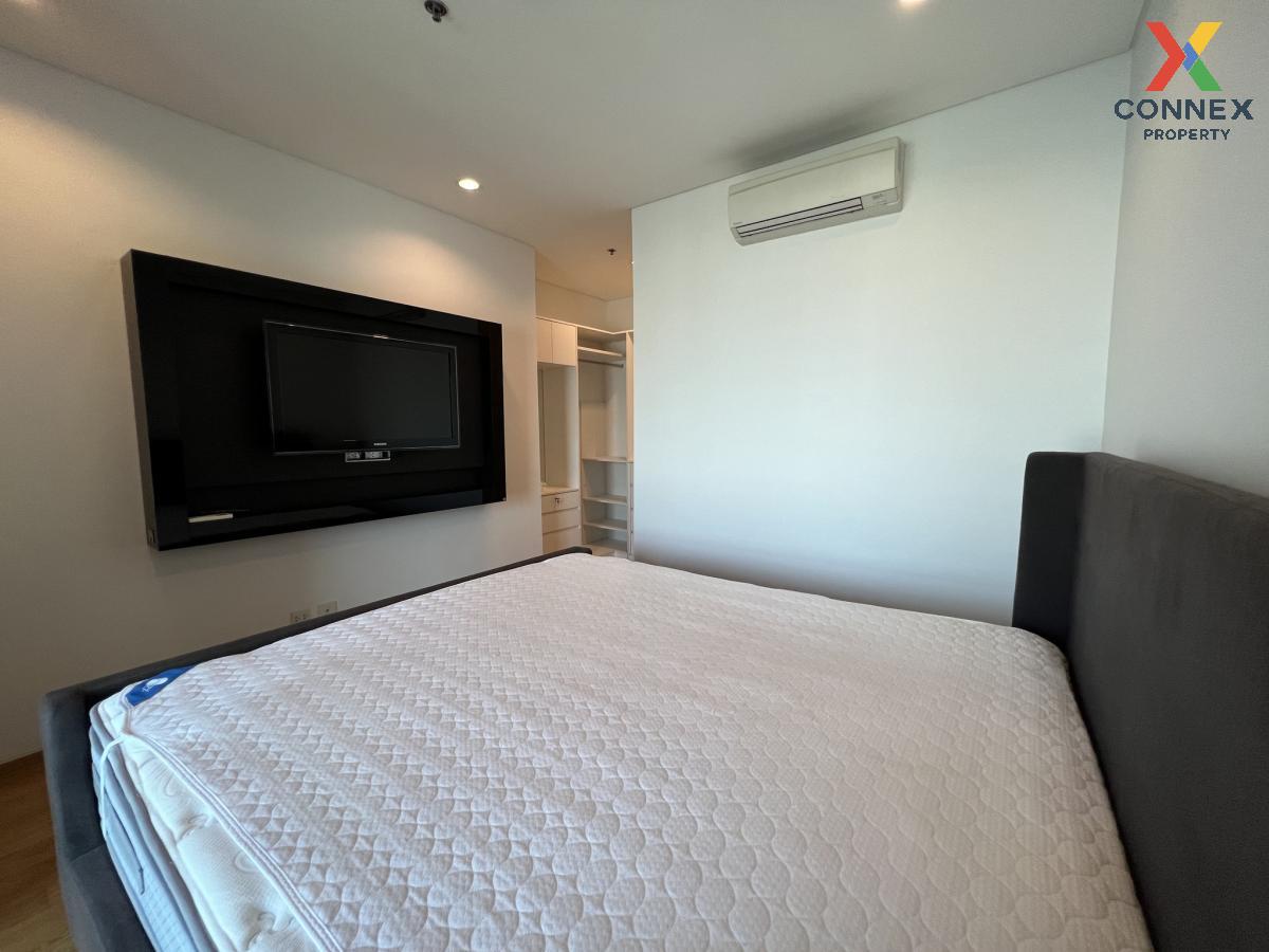 picture For Rent Condo , The Breeze Narathiwas , BTS-Chong Nonsi , Chong Nonsi , Yannawa , Bangkok , CX-102984 ✅ Live chat with us ADD LINE @connexproperty ✅  - 10/11