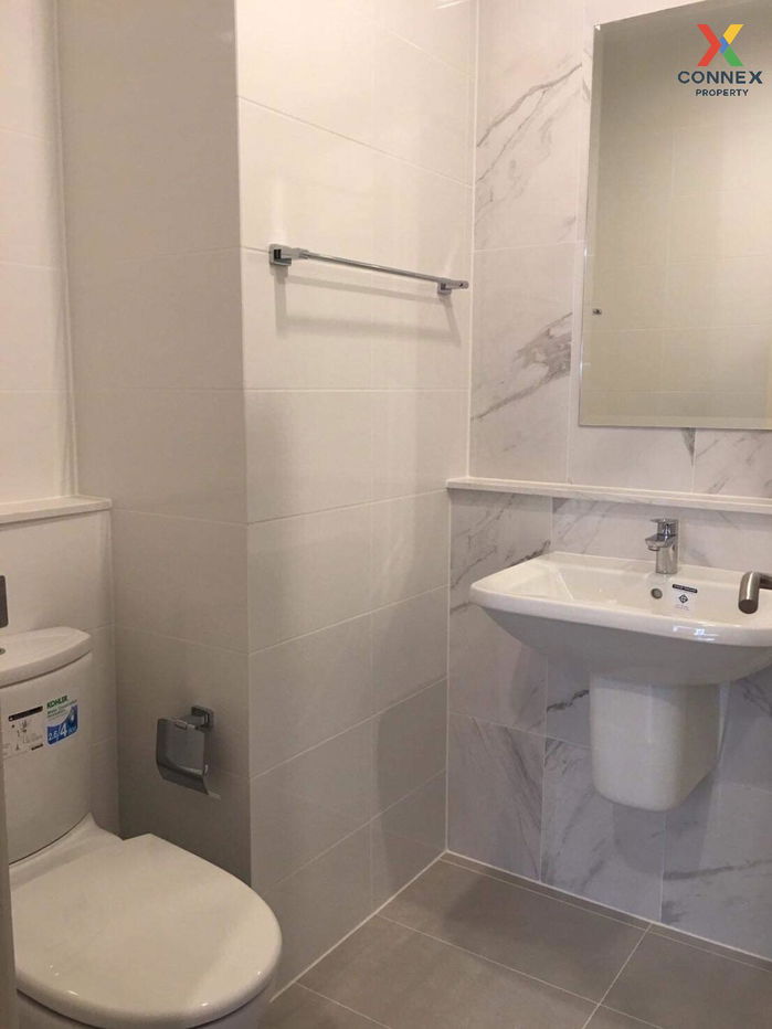 picture 🔥🔥🔥 FOR RENT condo , Niche Pride Thonglor-Phetchaburi , BTS-Thong Lo , Bang Kapi , Huai Khwang , Bangkok , CX-14454 ✅ Live chat with us ADD LINE @connexproperty ✅ 🔥🔥🔥 - 8/11