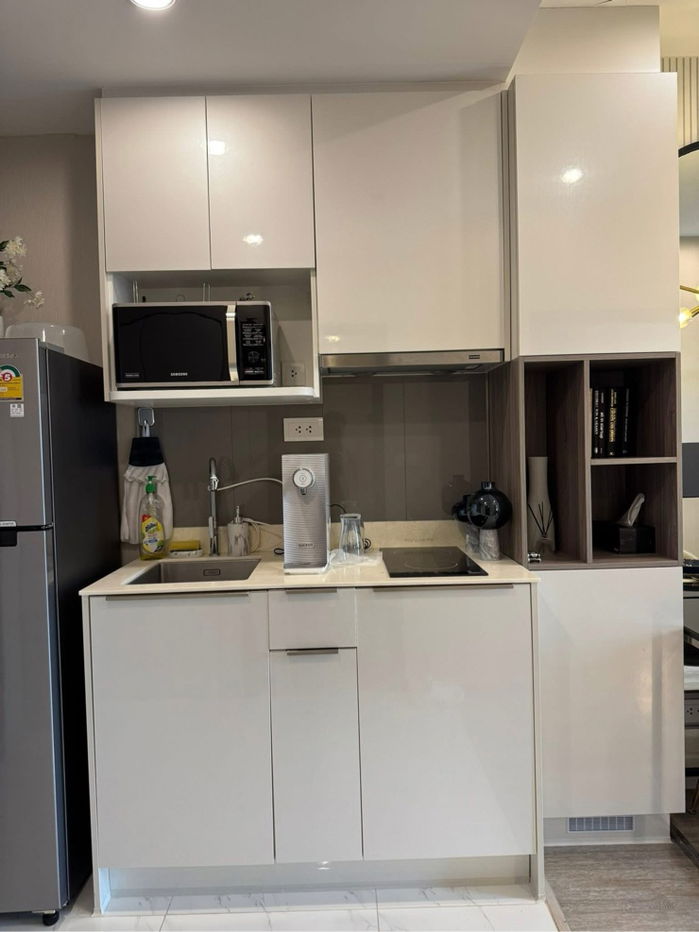 picture #Z2211💥310868🔥Condo for rent: Ideo Mobi Sukhumvit 66 - 8/10