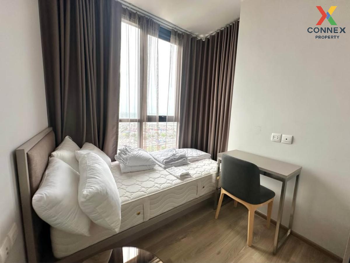 picture For Rent Condo , Oka Haus Sukhumvit 36 , BTS-Thong Lo , Khlong Tan , Khlong Toei , Bangkok , CX-129439 ✅ Live chat with us ADD LINE @connexproperty ✅  - 9/10