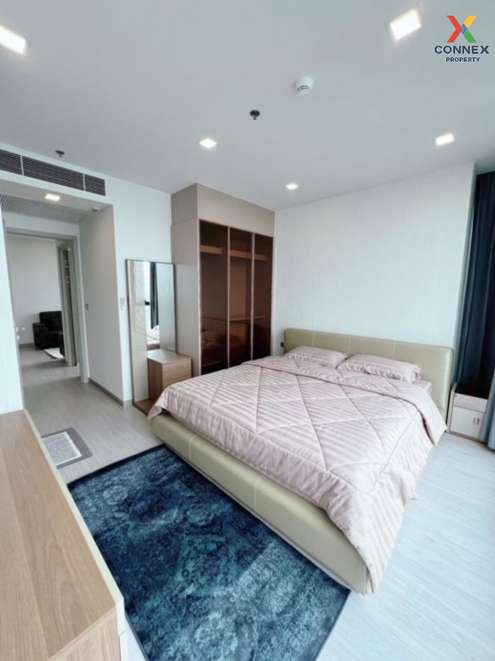 picture 🔥🔥🔥 For Rent Condo , One9Five Asoke - Rama 9 , MRT-Phra Ram 9 , Huai Khwang , Huai Khwang , Bangkok , CX-107233 ✅ Live chat with us ADD LINE @connexproperty ✅ 🔥🔥🔥 - 5/7