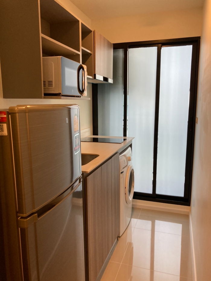 picture Condo for rent: The Origin Ramintra 83 Station (next to Ramintra Station, Km. 9) - 5/6