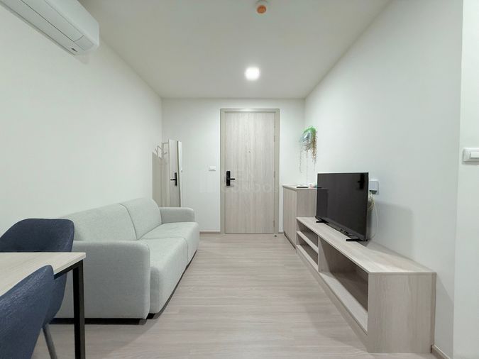 ให้เช่า คอนโด โซนกะทู้ ป่าตอง ดีคอนโดรีฟ 28ตร.ม