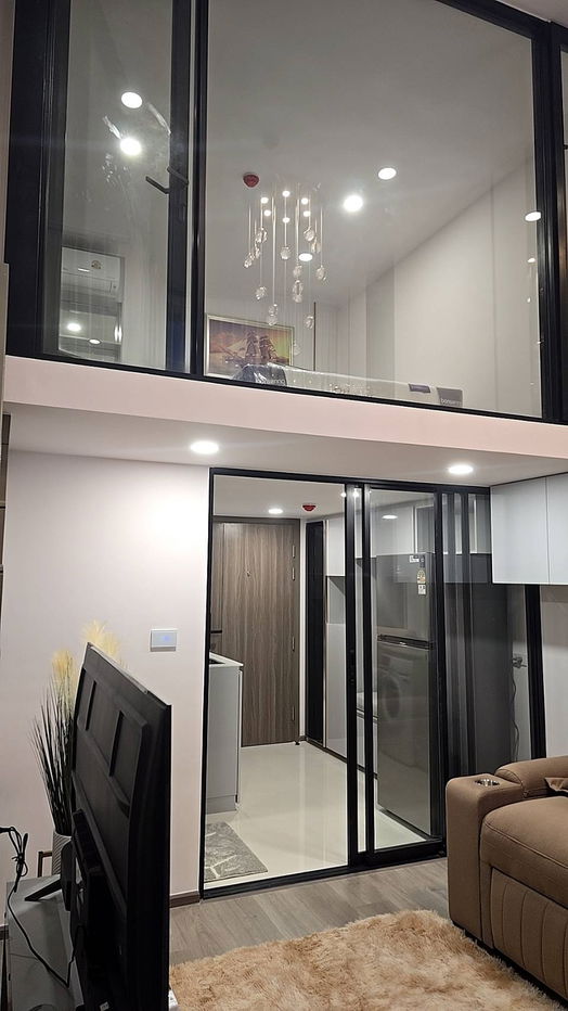 picture Rent Knights bridge space sukhumvit- rama4  beautiful and cozy - 3/7