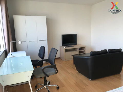 🔥🔥🔥 For Rent Condo , Villa Sathorn , BTS-Krung Thon Buri , Khlong Ton Sai , Khlong San , Bangkok , CX-129903 ✅ Live chat with us ADD LINE @connexproperty ✅ 🔥🔥🔥