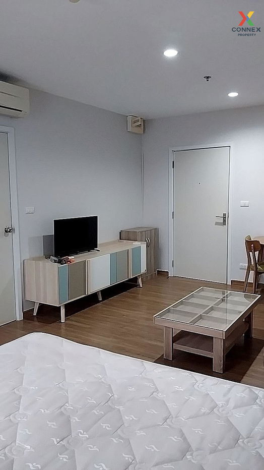 picture For Rent Condo , The Tree Interchange , MRT-Tao Poon , Bang Sue , Bang Su , Bangkok , CX-129701 ✅ Live chat with us ADD LINE @connexproperty ✅  - 1/9