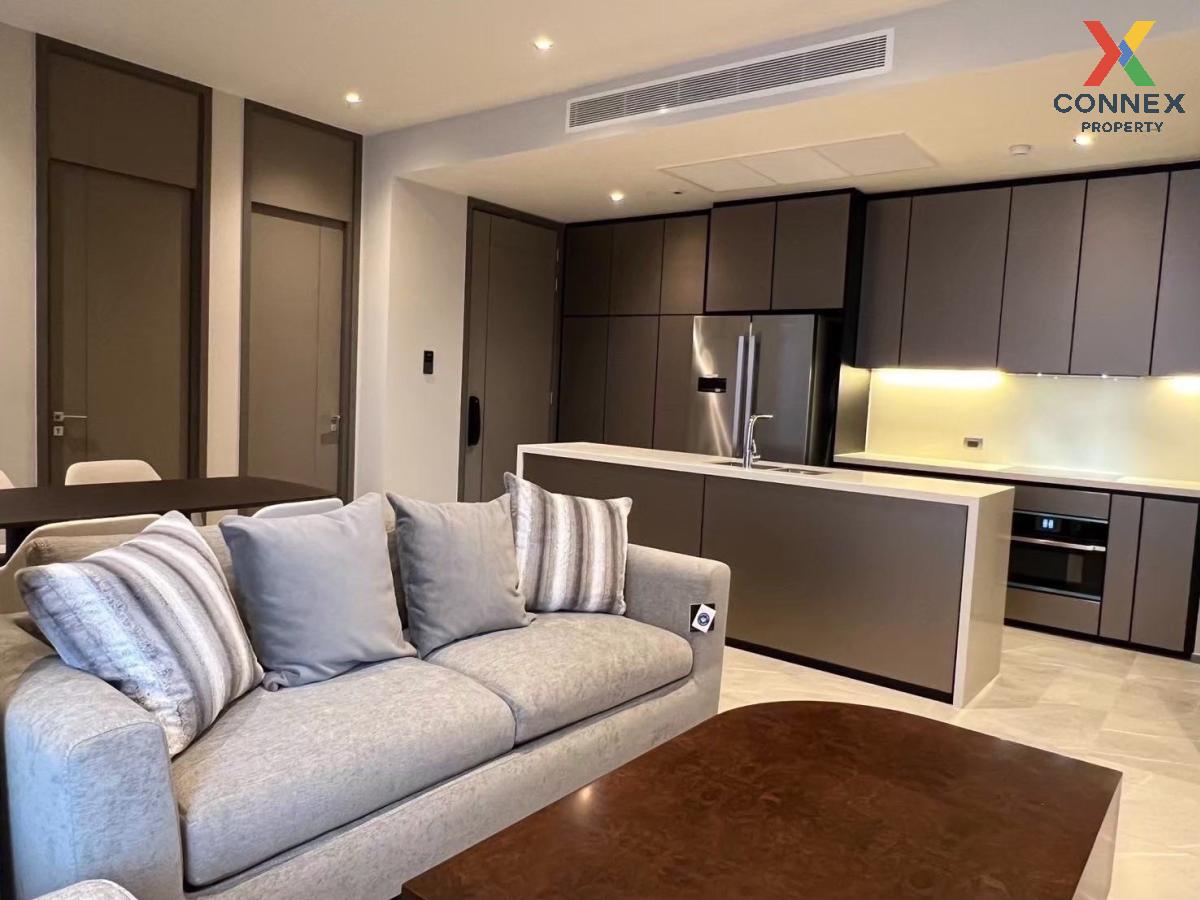 picture For Rent Condo , Hyde Heritage Thonglor , BTS-Thong Lo , Khlong Tan Nuea , Watthana , Bangkok , CX-129782 ✅ Live chat with us ADD LINE @connexproperty ✅  - 2/8