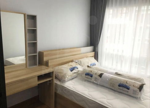 HotDeal​🔥🔥For​Rent​ Condo Fullyfurnished Ready to move in at Regent Home Sukhumvit 81 (MD-95209) 