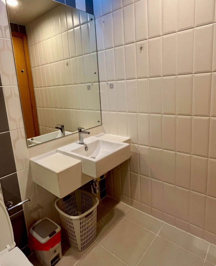 รูป #A124155 ✅ 31/8/68  ให้เช่า Circle condominium📲📢สอบถาม ld line @condoboy - รูปที่ 11/12