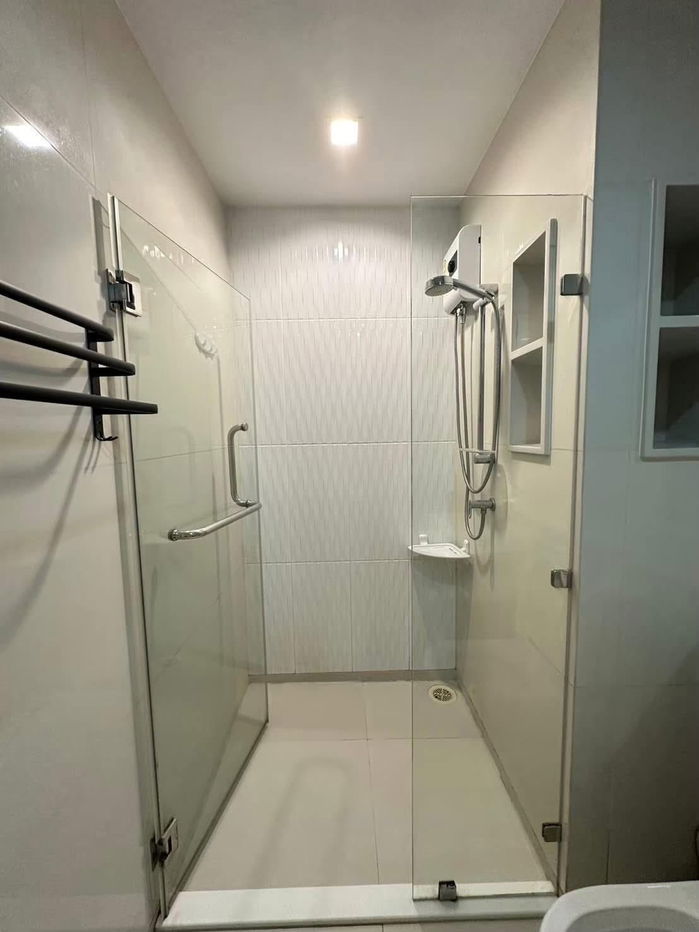 รูป Life Ladprao ห้องสวย ราคาดี สอบถามเพิ่มเติมได้ที่ Line @condorental - รูปที่ 9/10