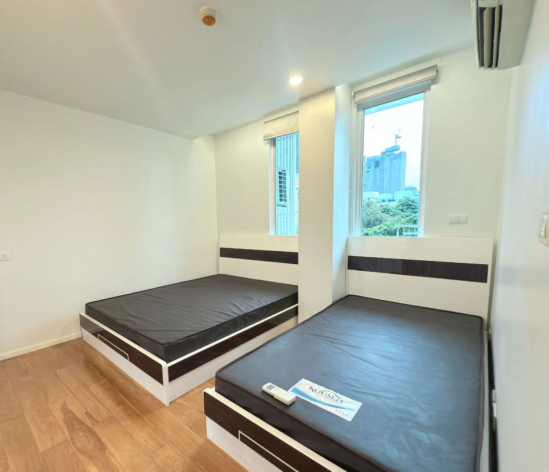 picture #R6050 🎉 010968 Condo for rent  Focus on Sala Daeng - 3/16