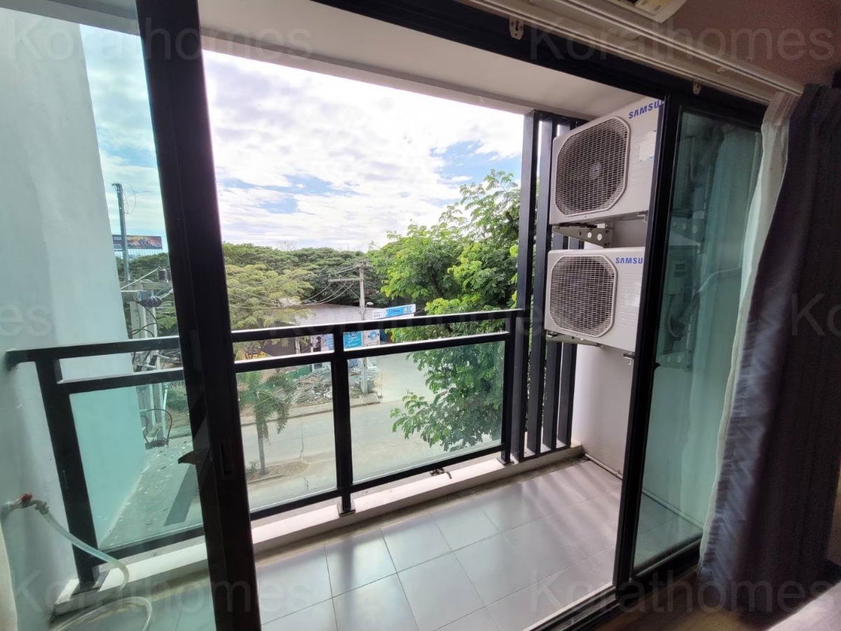 รูป ขาย  38 ตร.ม. 1 ห้องนอน ซิตี้ลิงค์คอนโด - รูปที่ 16/19