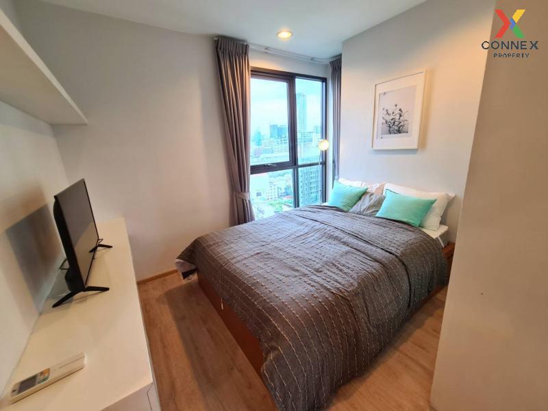 picture FOR RENT condo , Ideo Q Ratchathewi , BTS-Ratchathewi ,  , Rat Thewi , Bangkok , CX-02547 ✅ Live chat with us ADD LINE @connexproperty ✅  - 2/12