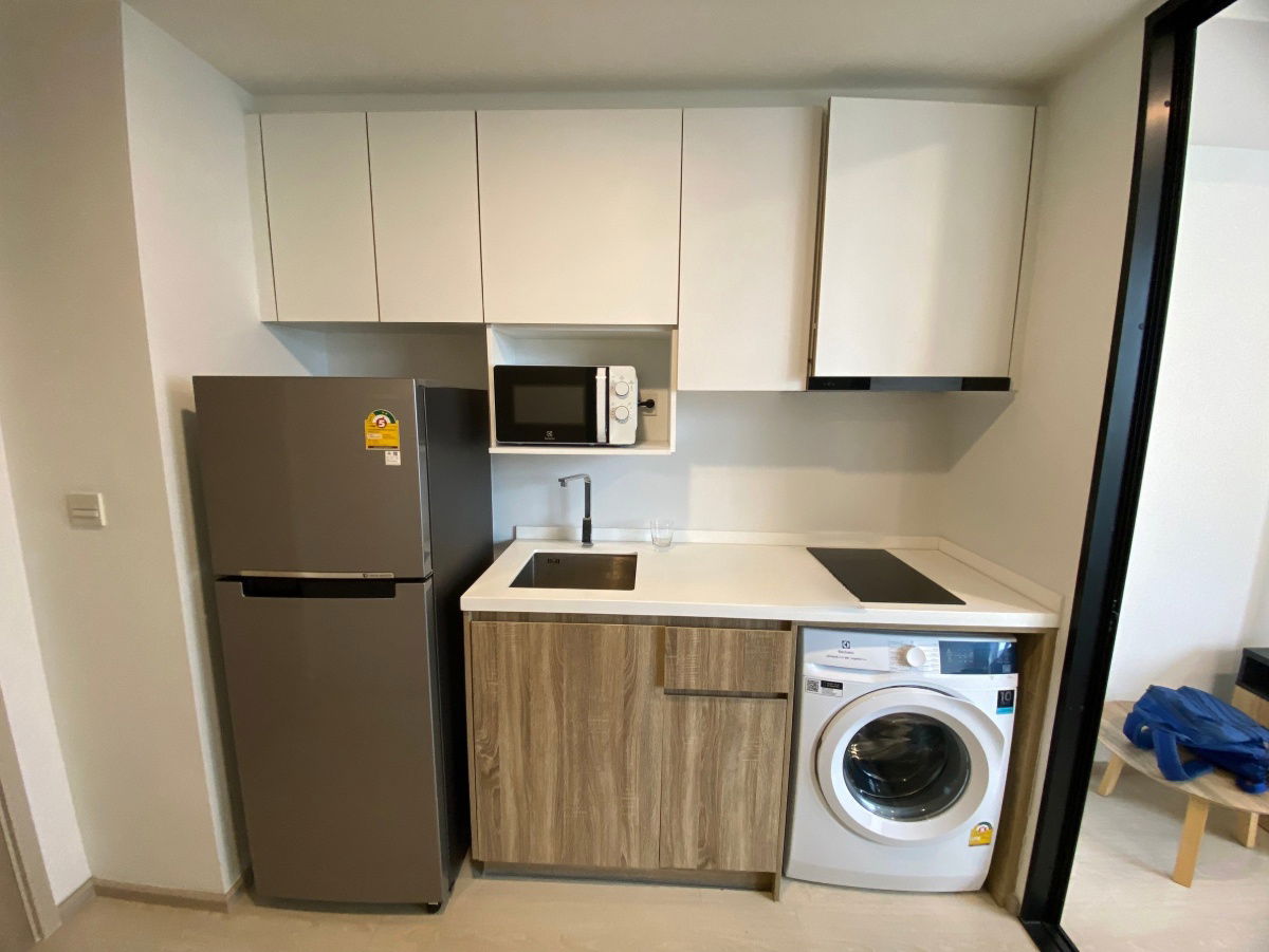 picture Condo for rent Noble Ambiance 42 Floor 8 Rent fee 19,000 Per month - 3/7