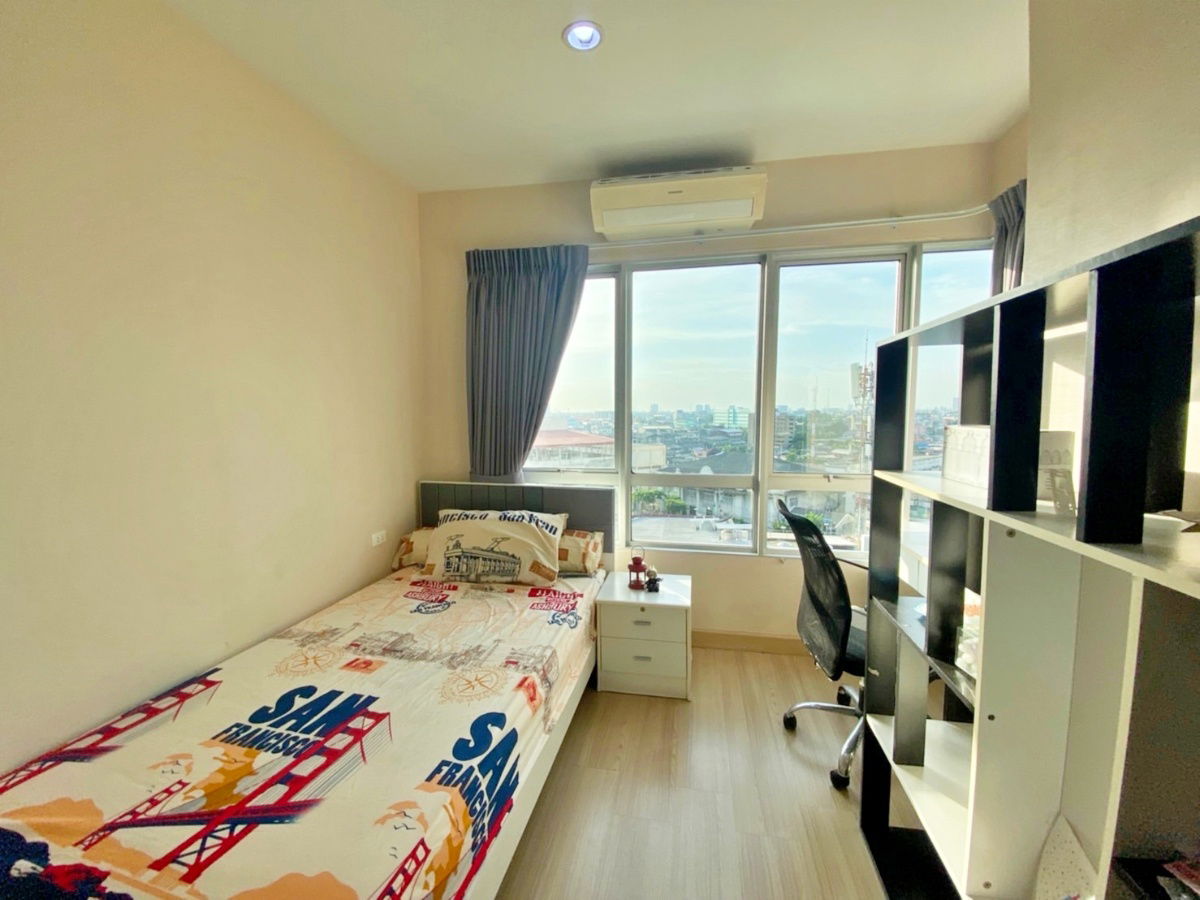 รูป ว่าง🔴รวมคอนโด 2 ห้องนอน🔴โมทีฟ คอนโด - รูปที่ 12/12