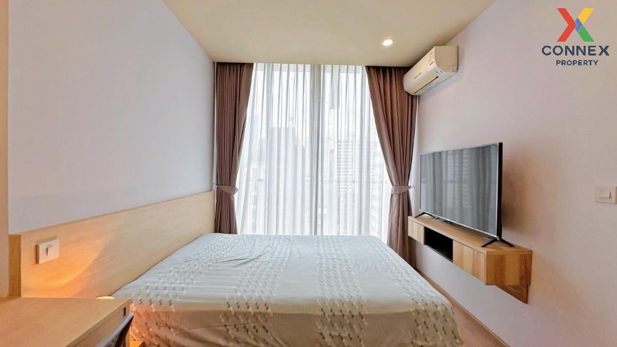 picture 🔥🔥🔥 For Rent Condo , Noble Recole , BTS-Asok , Khlong Toei Nuea , Watthana , Bangkok , CX-129857 ✅ Live chat with us ADD LINE @connexproperty ✅ 🔥🔥🔥 - 7/12