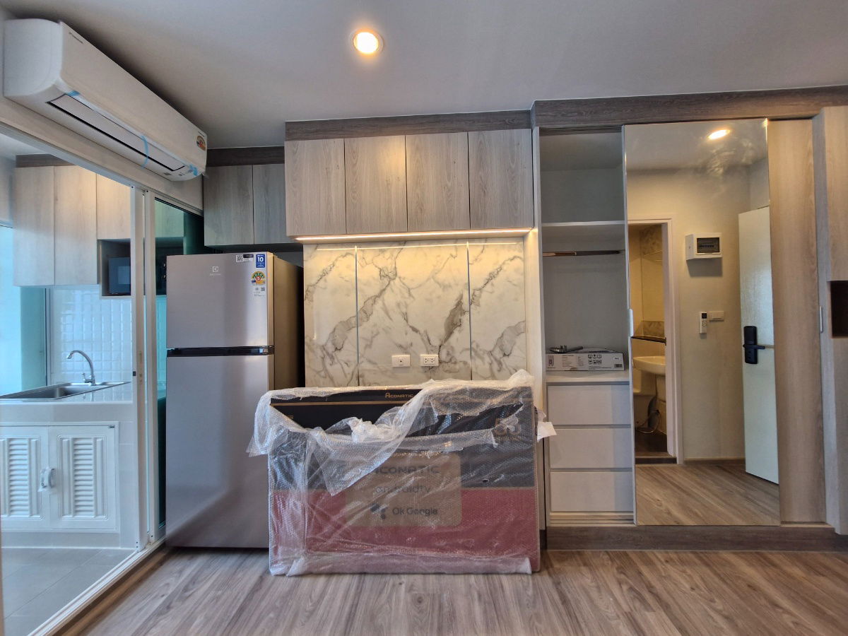 picture For rent-   1bed. 28qm. Line: 0982162681 - 1/4