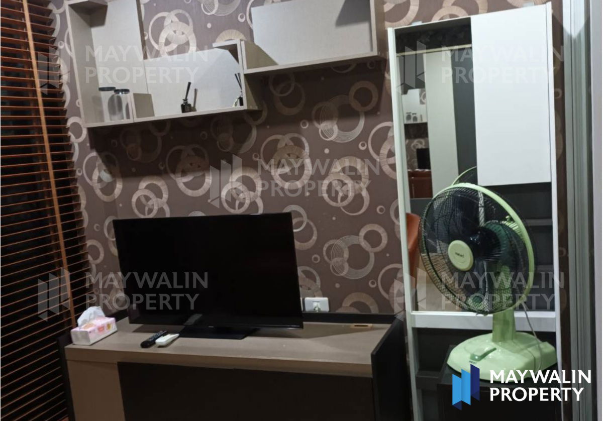 รูป ✅✅✅ ถูกสุดๆ  The Base Rama 9 - Ramkhamhaeng (เดอะ เบส พระราม 9 - รามคำแหง) 1 Bedroom I 30 sqm ราคา 11k ✅🔥🔥🔥 📲 Line ID: 0842932624 - รูปที่ 2/9