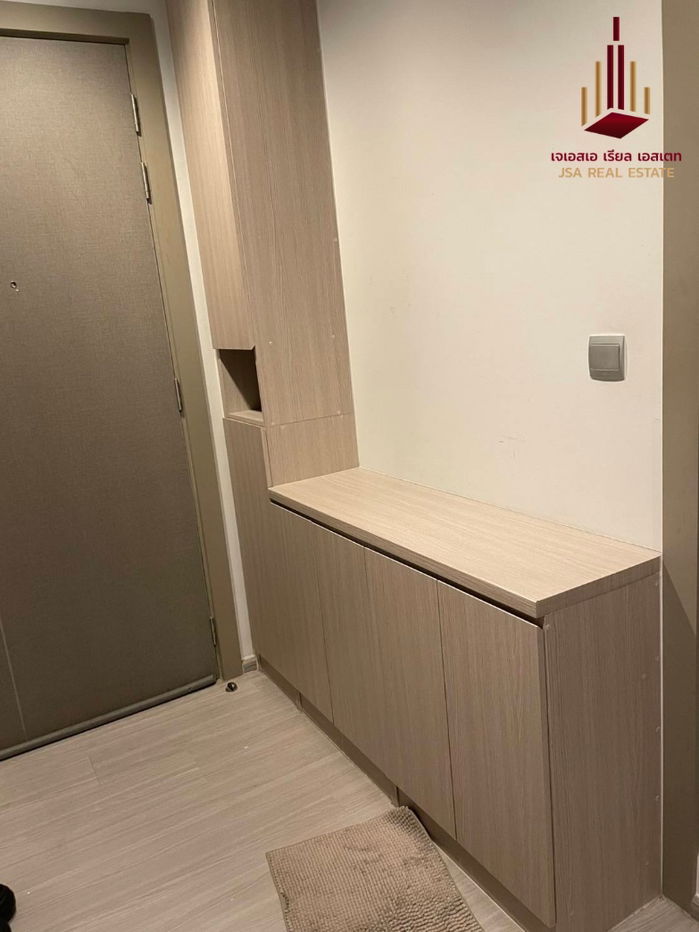 picture ✨ For Rent:  Life Asoke Hype Rama 9 Condo ✨   💰 Only 17,000 THB/month - 5/6