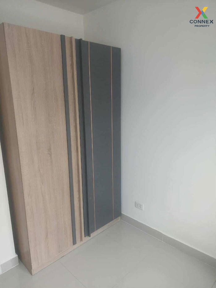 picture For Rent Townhouse/Townhome  , Villette Lite Pattanakarn , Suan Luang , Suan Luang , Bangkok , CX-129873 ✅ Live chat with us ADD LINE @connexproperty ✅  - 4/10